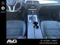 Mercedes-Benz C 250 C 250 Coupé AMG Com RFK KeyGo Pano Burm Memory Silber - thumbnail 11