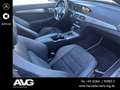 Mercedes-Benz C 250 C 250 Coupé AMG Com RFK KeyGo Pano Burm Memory Silber - thumbnail 14