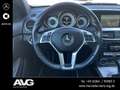 Mercedes-Benz C 250 C 250 Coupé AMG Com RFK KeyGo Pano Burm Memory Silber - thumbnail 8