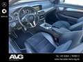 Mercedes-Benz C 250 C 250 Coupé AMG Com RFK KeyGo Pano Burm Memory Silber - thumbnail 6