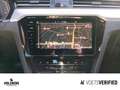 Volkswagen Passat Variant 1.4 eHybrid GTE AHK+PANO+RFK Schwarz - thumbnail 11