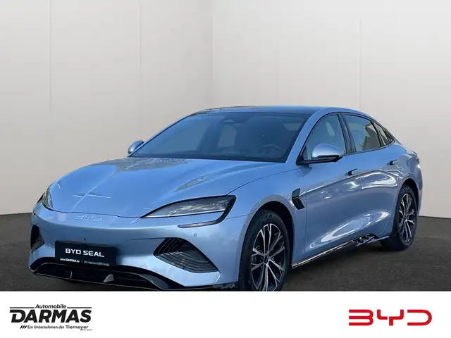 BYD Seal SEAL Comfort