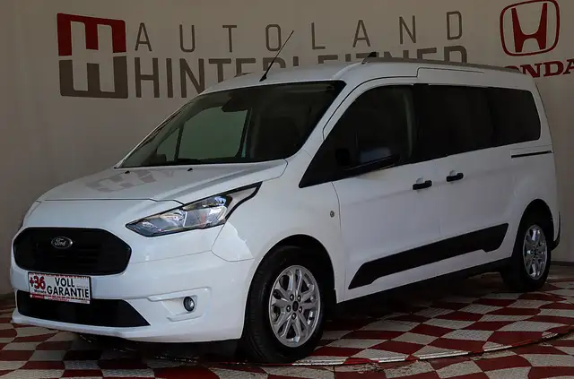 Ford Grand Tourneo Connect L2 SEHR GEPFLEGT