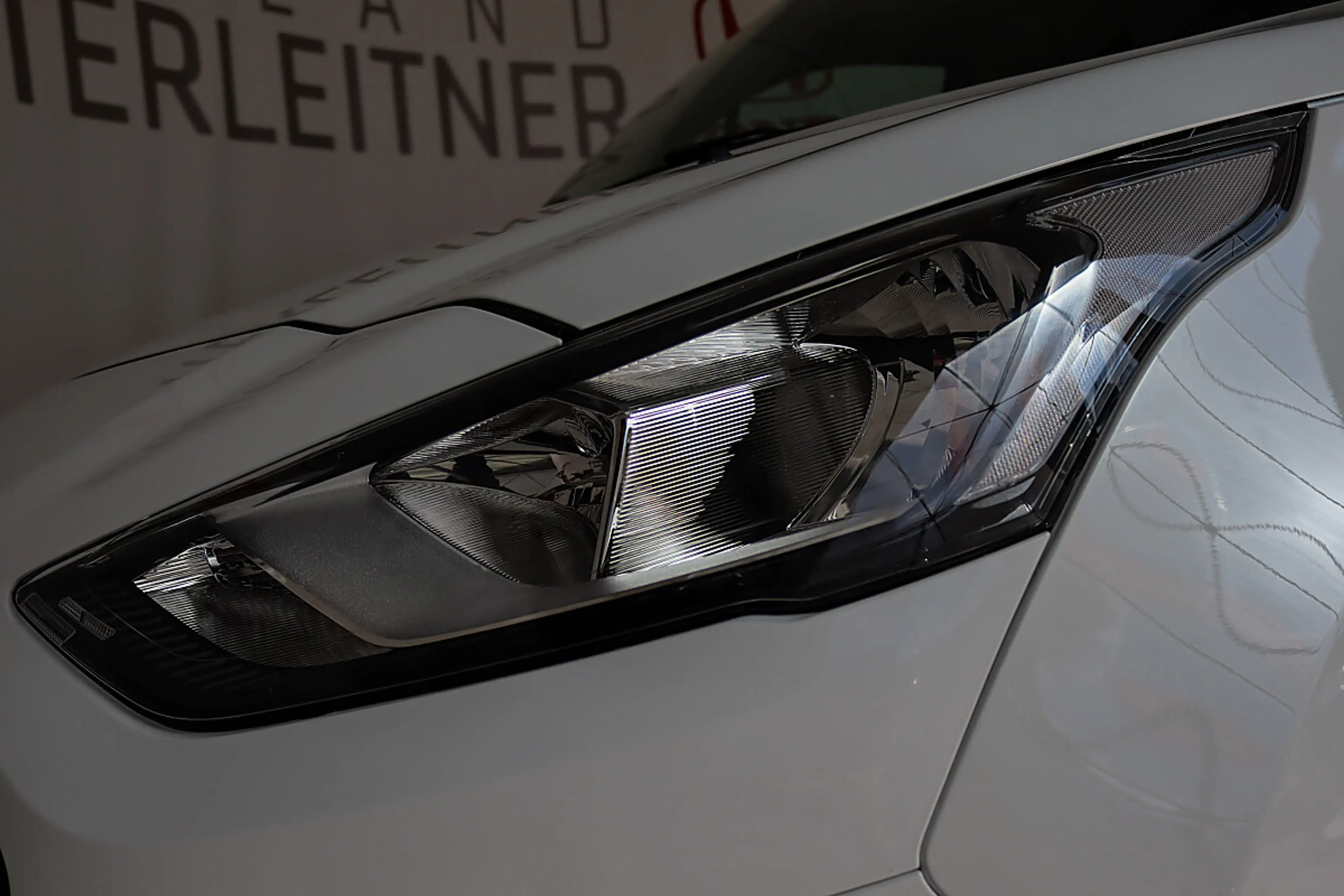 Ford Grand Tourneo Connect L2 SEHR GEPFLEGT — photo 4