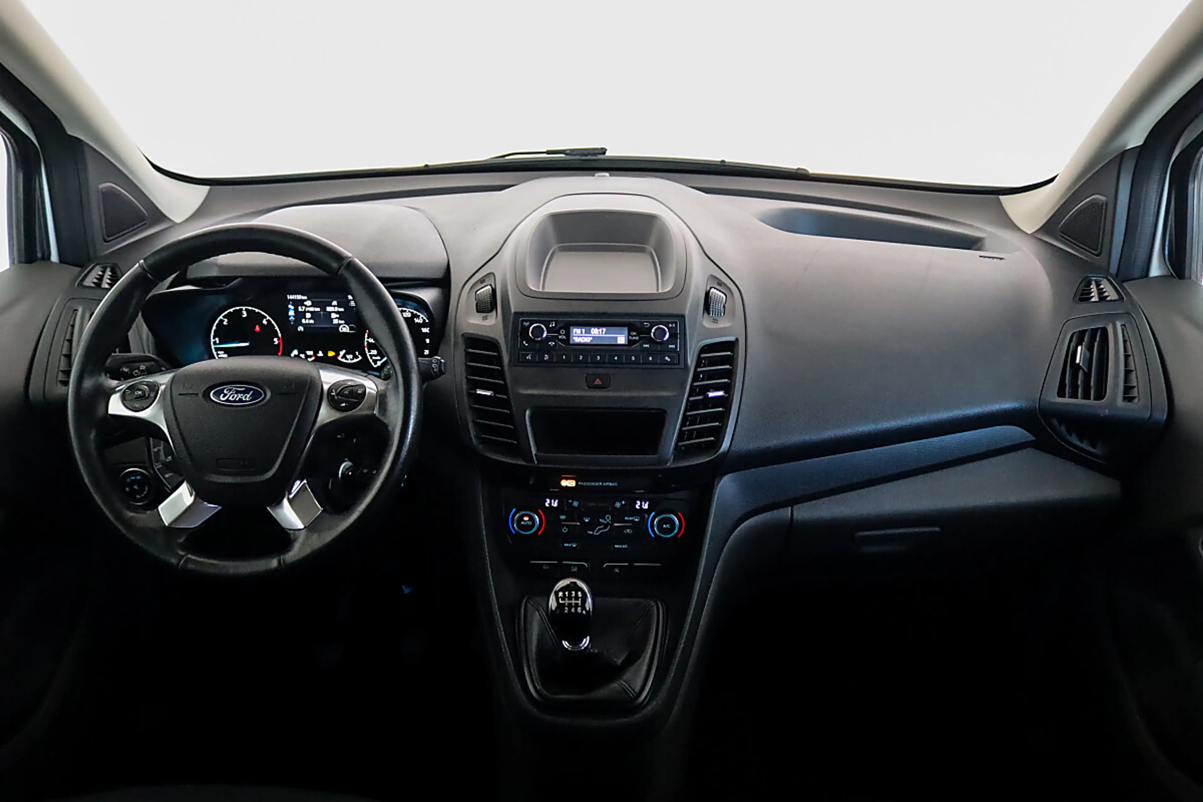 Ford Grand Tourneo Connect L2 SEHR GEPFLEGT — photo 15