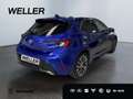 Toyota Corolla Team Deutschland 5-Türer 2,0 -l-Hybrid Privat Braun - thumbnail 3