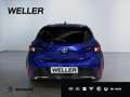 Toyota Corolla Team Deutschland 5-Türer 2,0 -l-Hybrid Privat Braun - thumbnail 5