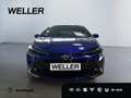 Toyota Corolla Team Deutschland 5-Türer 2,0 -l-Hybrid Privat Braun - thumbnail 6
