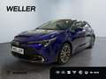 Toyota Corolla Team Deutschland 5-Türer 2,0 -l-Hybrid Privat Braun - thumbnail 1