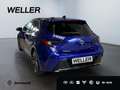 Toyota Corolla Team Deutschland 5-Türer 2,0 -l-Hybrid Privat Braun - thumbnail 2