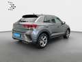Volkswagen T-Roc R-Line 1.5 TSI DSG*NAVI*AHK*KAM*SHZ*17Zoll Grau - thumbnail 3