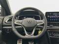 Volkswagen T-Roc R-Line 1.5 TSI DSG*NAVI*AHK*KAM*SHZ*17Zoll Grau - thumbnail 10