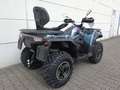 Loncin XWolf 700L 4x4 EFi EPS LOF Mavi - thumbnail 3