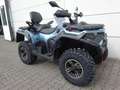 Loncin XWolf 700L 4x4 EFi EPS LOF Mavi - thumbnail 5