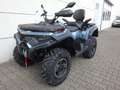 Loncin XWolf 700L 4x4 EFi EPS LOF Mavi - thumbnail 12