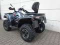 Loncin XWolf 700L 4x4 EFi EPS LOF Mavi - thumbnail 11