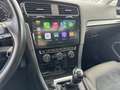 Volkswagen Golf Variant Highline BMT Schwarz - thumbnail 11