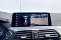 BMW X3 xDrive20i High Executive Gris - thumbnail 14