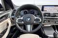 BMW X3 xDrive20i High Executive Gris - thumbnail 12