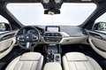 BMW X3 xDrive20i High Executive Gris - thumbnail 11