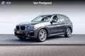 BMW X3 xDrive20i High Executive Gris - thumbnail 1