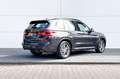 BMW X3 xDrive20i High Executive Gris - thumbnail 6