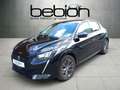 Peugeot 208 e- 136 (e-) e- Allure KeyLess LED Navi PDC Zwart - thumbnail 2