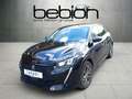 Peugeot 208 e- 136 (e-) e- Allure KeyLess LED Navi PDC Zwart - thumbnail 1