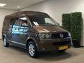 Volkswagen Transporter L2H2 Rolstoelbus Rolstoel voorin Bruin - thumbnail 3