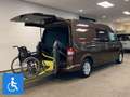 Volkswagen Transporter L2H2 Rolstoelbus Rolstoel voorin Bruin - thumbnail 2