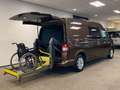 Volkswagen Transporter L2H2 Rolstoelbus Rolstoel voorin Bruin - thumbnail 7