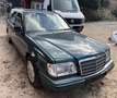 Mercedes-Benz E 300 T D 124 Automatik Leder Klima Tempomat kein Rost Groen - thumbnail 2