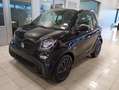 smart forTwo Fortwo 1.0 Passion 71cv twinamic Nero - thumbnail 1