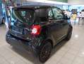 smart forTwo Fortwo 1.0 Passion 71cv twinamic Nero - thumbnail 5