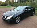 Mercedes-Benz CLS 320 Klimaautomatik Leder Navi HU/AU 06/2026 Noir - thumbnail 5