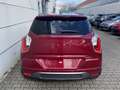 KGM Tivoli 1.5 T-GDI 2WD AT  SoMo Red DigiTacho Nav RKam MY25 Rouge - thumbnail 9