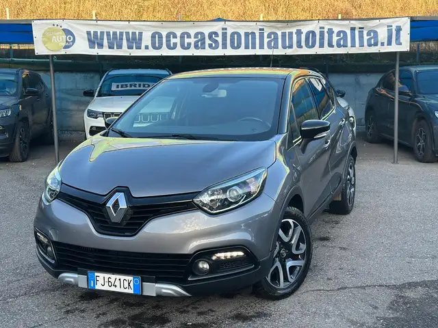 Renault Captur 1.5 dci Intens (energy r-link) 90cv edc E6
