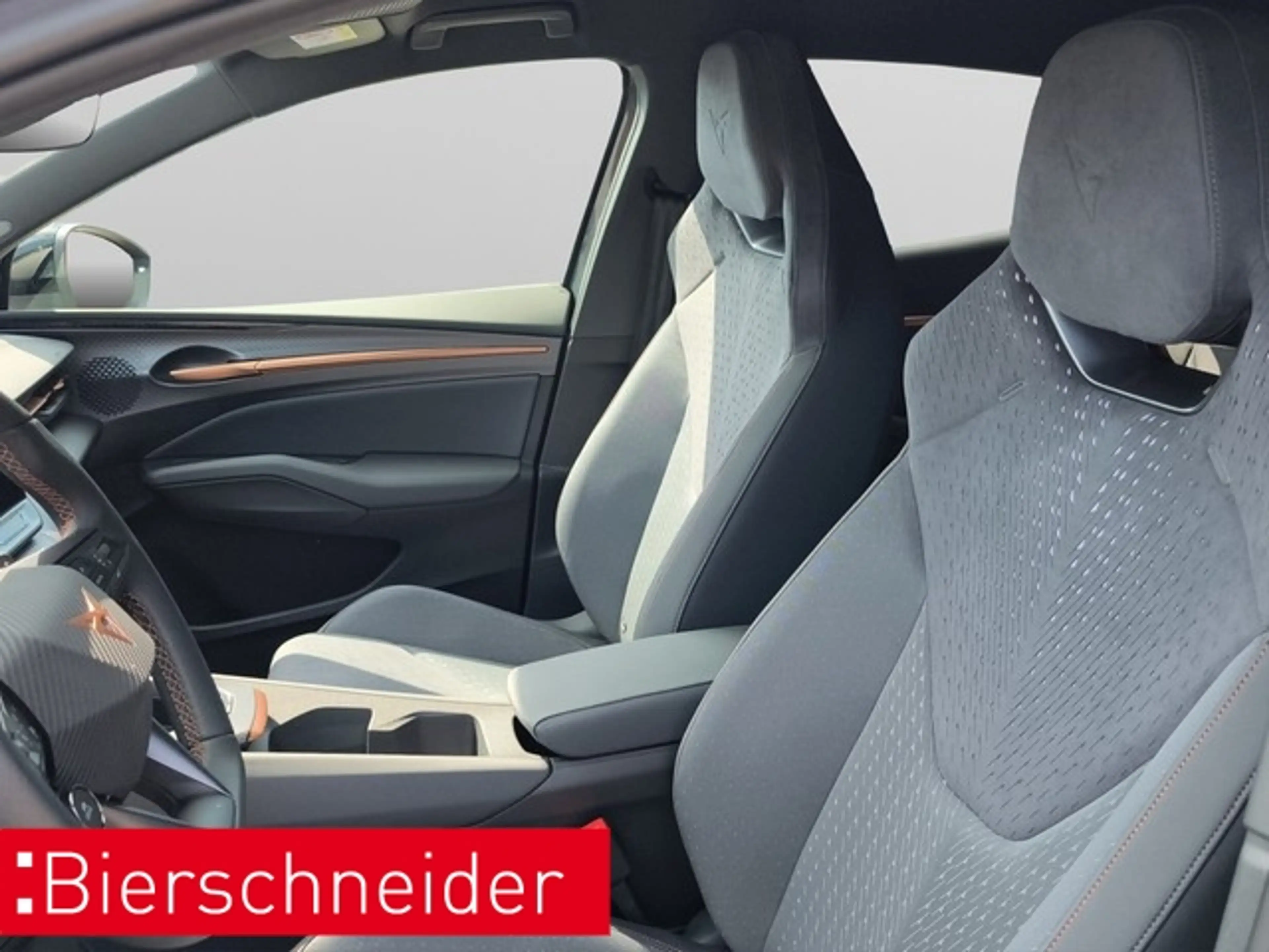 CUPRA Endurance Ed. Dynamic Plus Plasma 19 TOP NAVI SENN — photo 10
