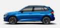 Skoda Kamiq 1.5TSI Monte Carlo Pano Matrix ACC SideAHK Blau - thumbnail 11