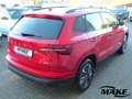 Skoda Karoq 2.0 TDI DSG, 4x4, LED, AHK, ACC, Standheizung, Rot - thumbnail 2
