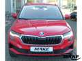 Skoda Karoq 2.0 TDI DSG, 4x4, LED, AHK, ACC, Standheizung, Rot - thumbnail 19