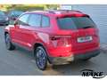 Skoda Karoq 2.0 TDI DSG, 4x4, LED, AHK, ACC, Standheizung, Rot - thumbnail 4