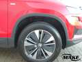 Skoda Karoq 2.0 TDI DSG, 4x4, LED, AHK, ACC, Standheizung, Rot - thumbnail 18