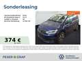 Volkswagen Touran Goal 2.0 TDI DSG Navi AHK LED Blau - thumbnail 1