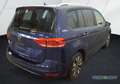 Volkswagen Touran Goal 2.0 TDI DSG Navi AHK LED Blau - thumbnail 4