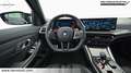 BMW M3 Competition M xDrive Noir - thumbnail 12