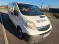 Opel Vivaro Vivaro Blanc - thumbnail 1