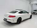 Mercedes-Benz C 220 C 220 d C43 Look 19" LED PANO RFK AMBIENTE Bianco - thumbnail 6