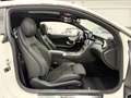Mercedes-Benz C 220 C 220 d C43 Look 19" LED PANO RFK AMBIENTE Bianco - thumbnail 12