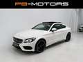 Mercedes-Benz C 220 C 220 d C43 Look 19" LED PANO RFK AMBIENTE Bianco - thumbnail 1